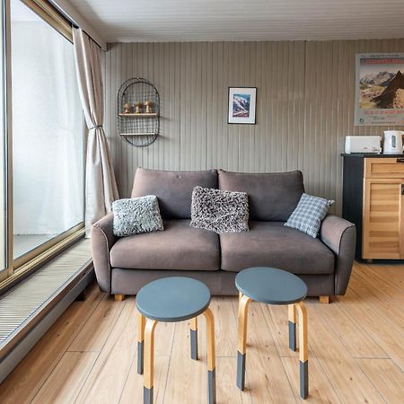 Dify Grand Soleil - Courchevel 1650 Apartment ภายนอก รูปภาพ