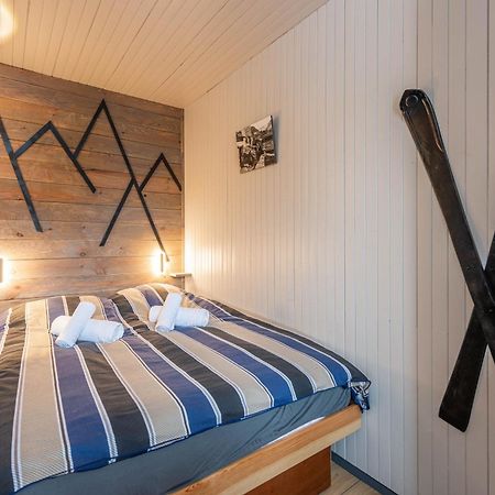 Dify Grand Soleil - Courchevel 1650 Apartment ภายนอก รูปภาพ