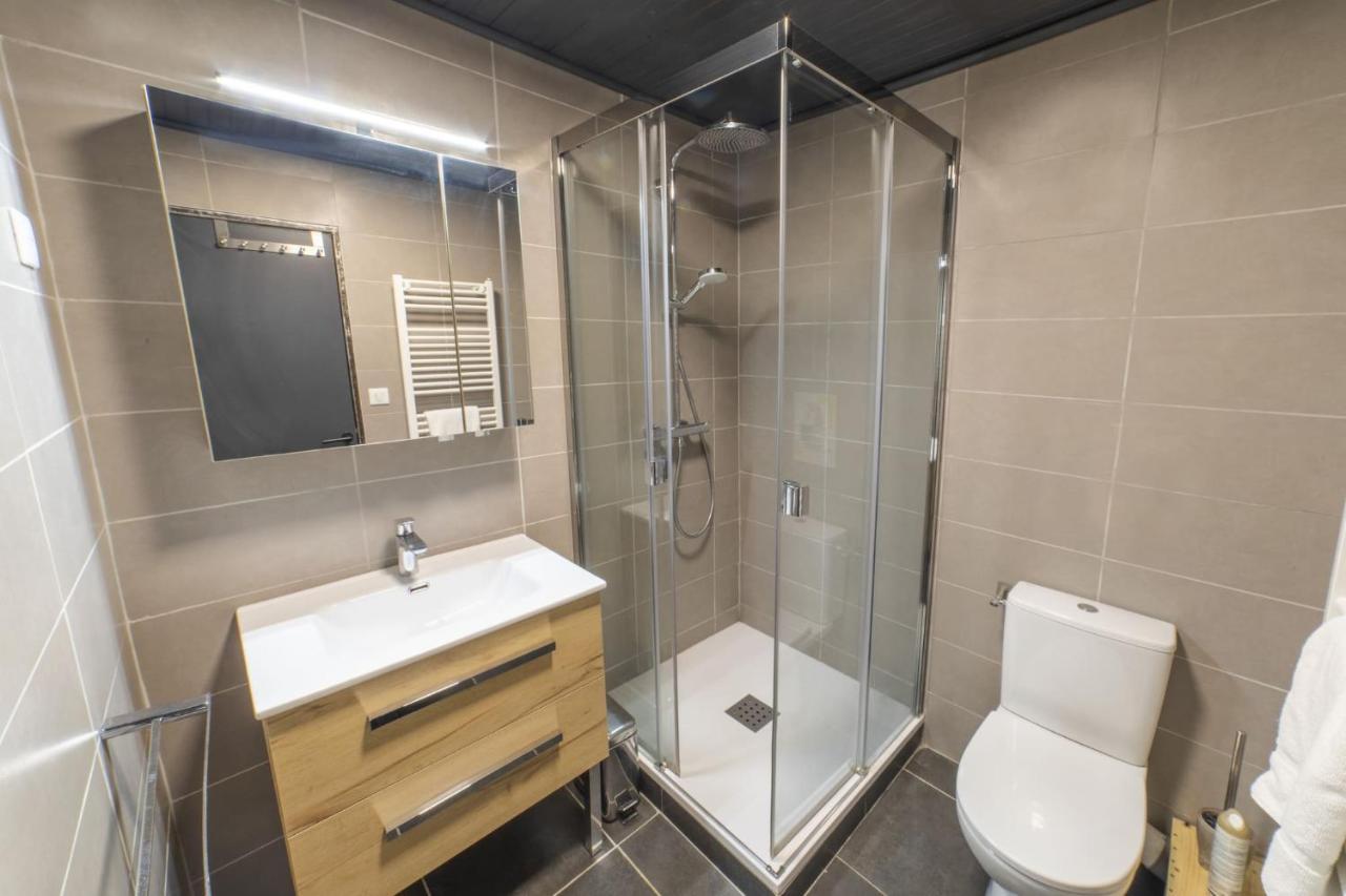 Dify Grand Soleil - Courchevel 1650 Apartment ภายนอก รูปภาพ