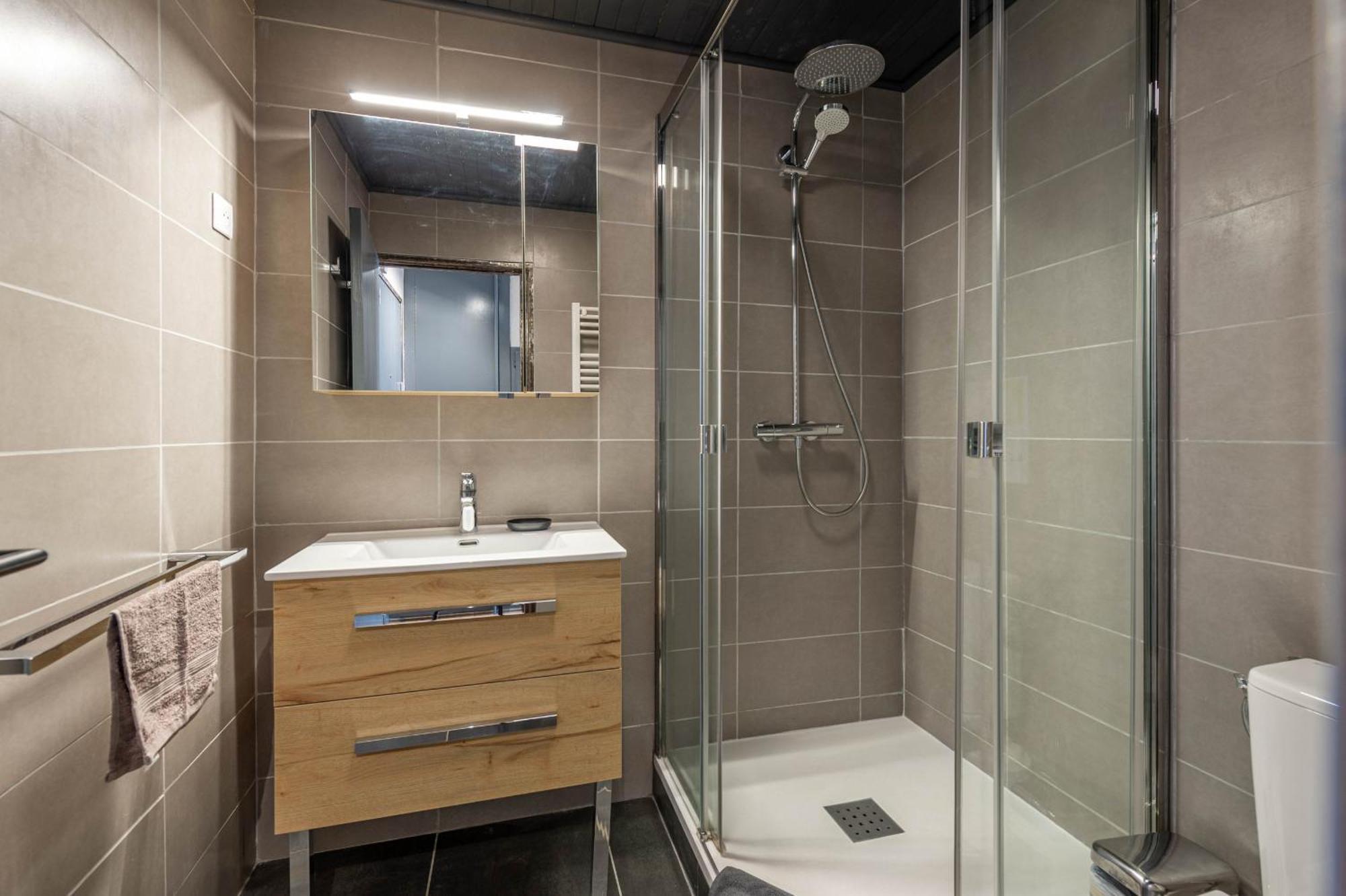 Dify Grand Soleil - Courchevel 1650 Apartment ภายนอก รูปภาพ