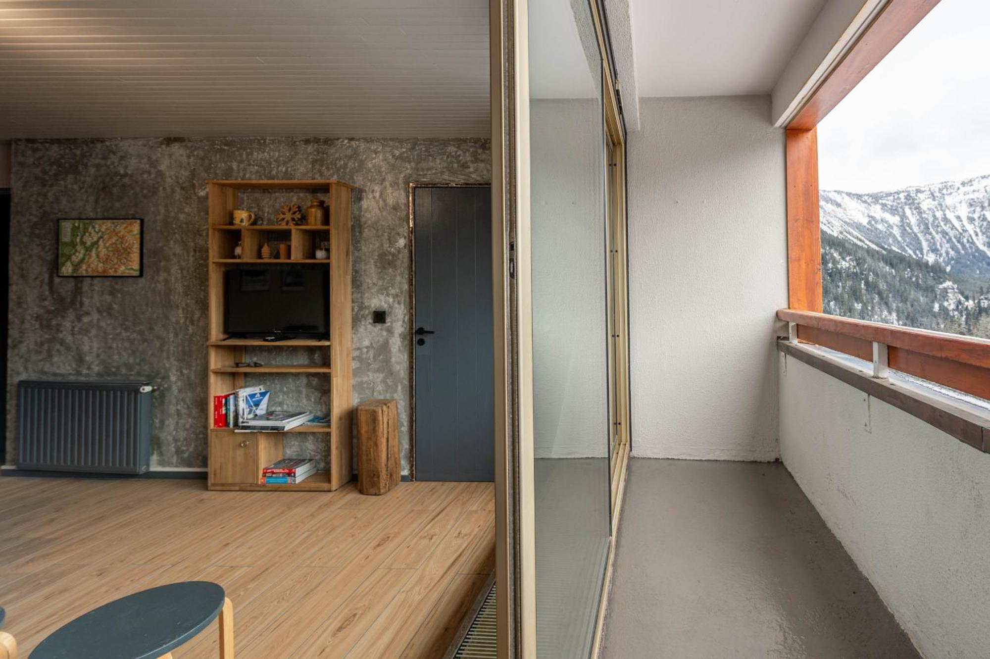 Dify Grand Soleil - Courchevel 1650 Apartment ภายนอก รูปภาพ