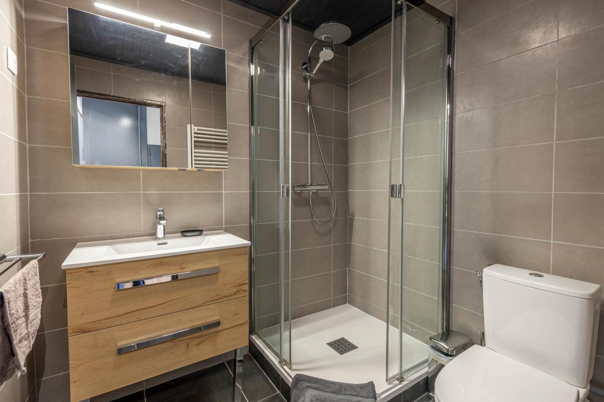 Dify Grand Soleil - Courchevel 1650 Apartment ภายนอก รูปภาพ